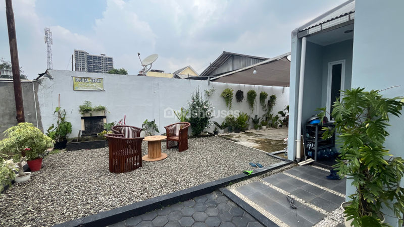 Perumahan East Point Residence Blok D