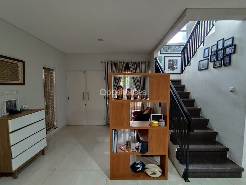 Perumahan Raffles Hills
