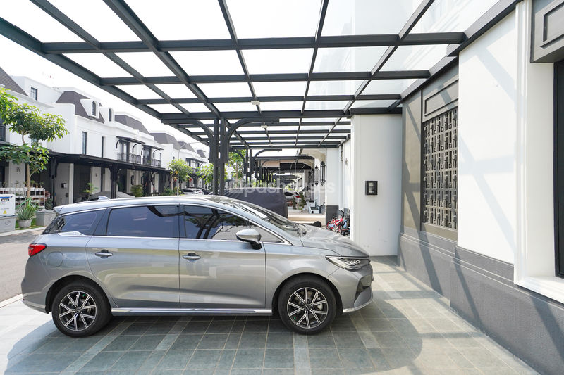 Perumahan Summarecon Crown Gading Cluster Jasmia Blok BA68