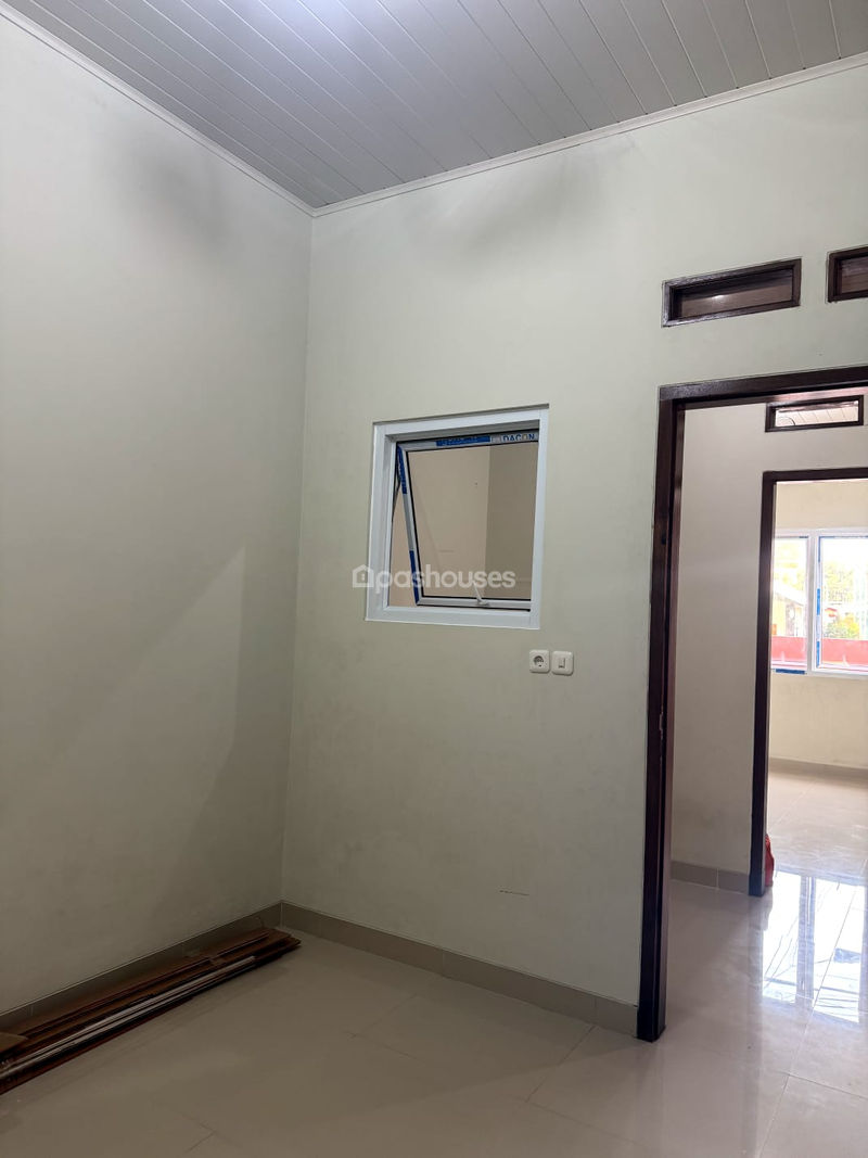 Citra Raya Cikupa Cluster Green Sevilla Blok V11 No.42
