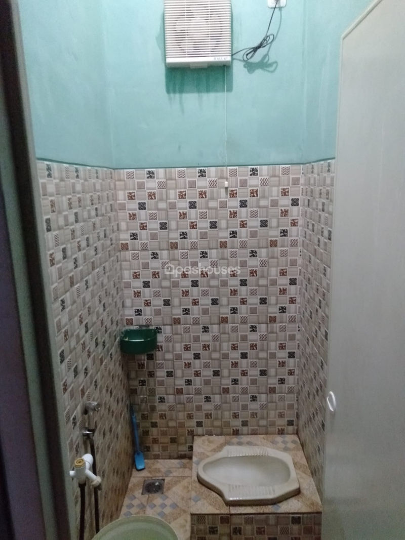 Jalan Tegal Petir Bogor