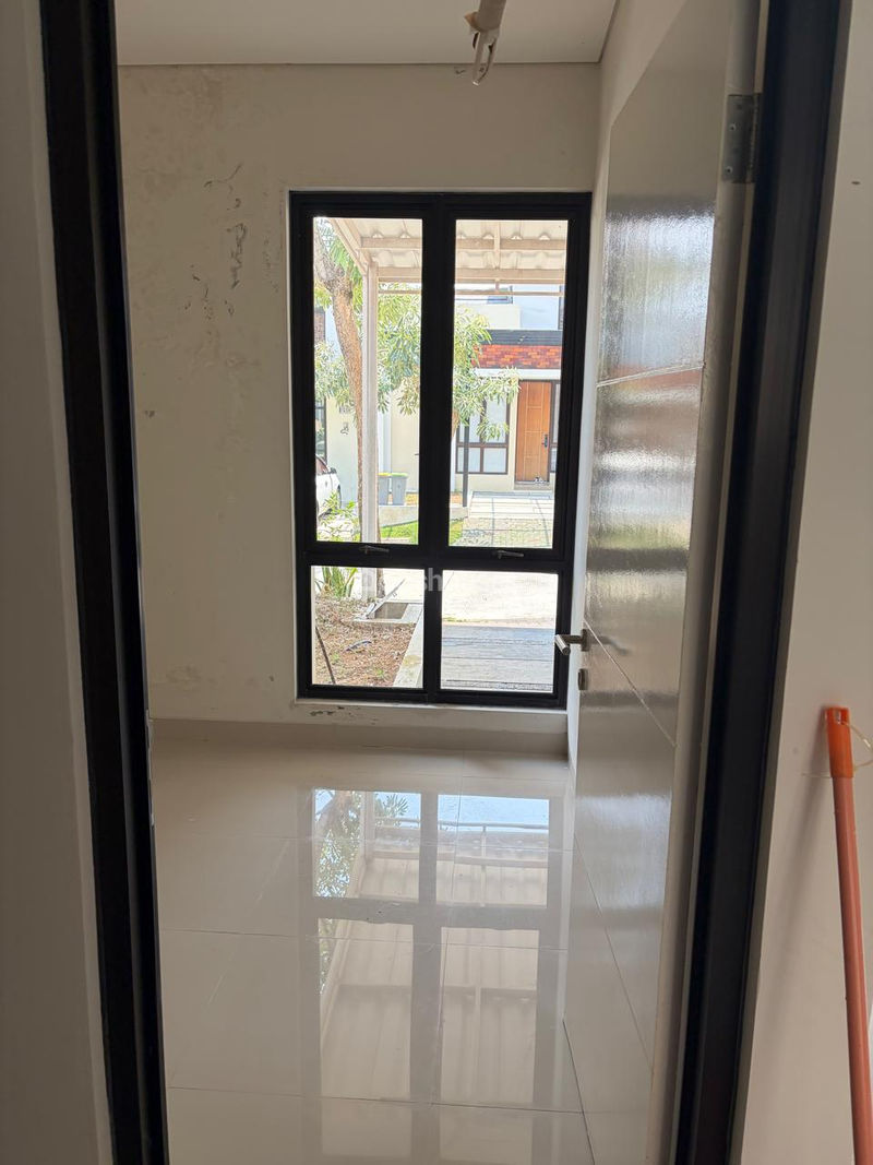 Citra Sentul Raya Cluster Siene Blok B12/12