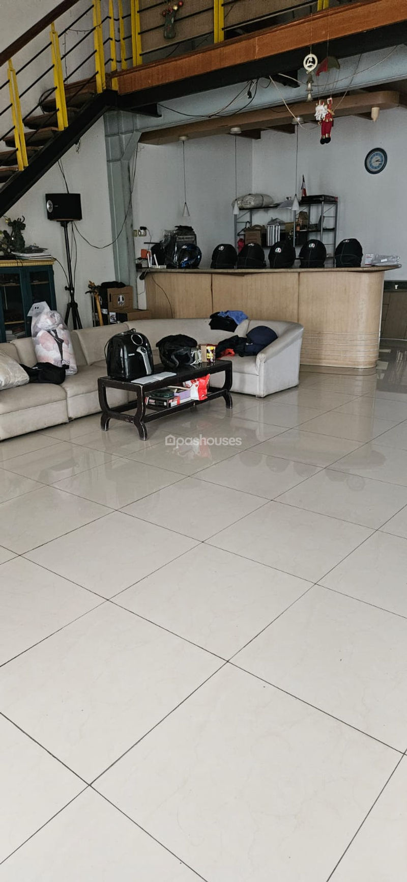 Komplek Persada Sayang Blok C No.9