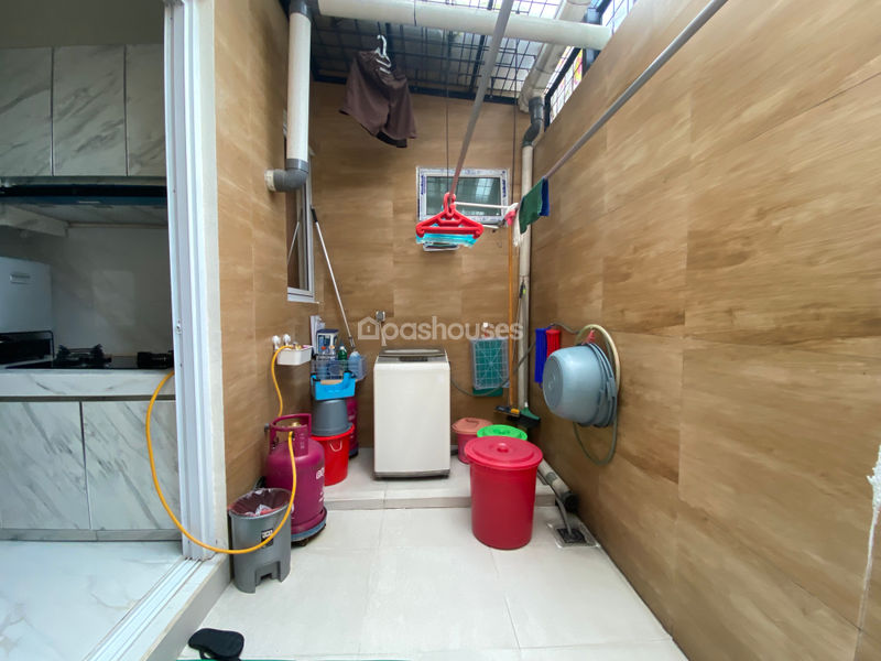 Legenda Wisata Zona Davinci Blok T12 No.6