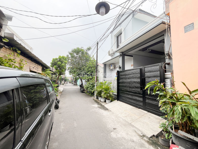 Pondok Ungu Permai Blok AC12 No.29