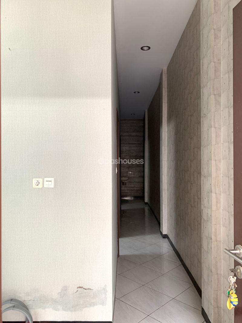 Serpong Garden 1 Cluster Green River Blok D9/45