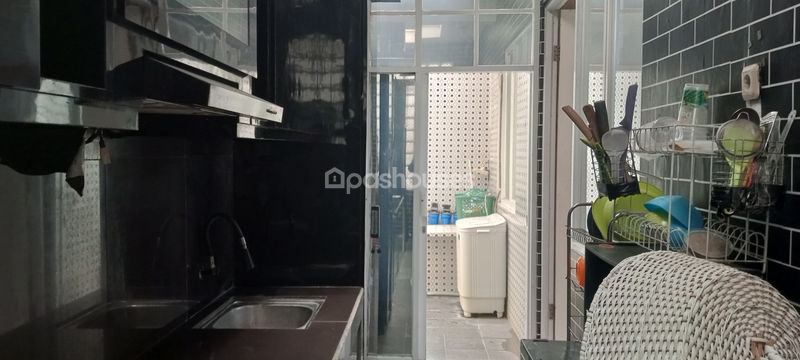 Perumahan Bima Groove Residence