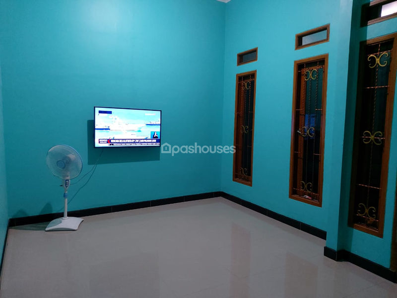 Perumahan Bekasi Green City Blok R25 No.27