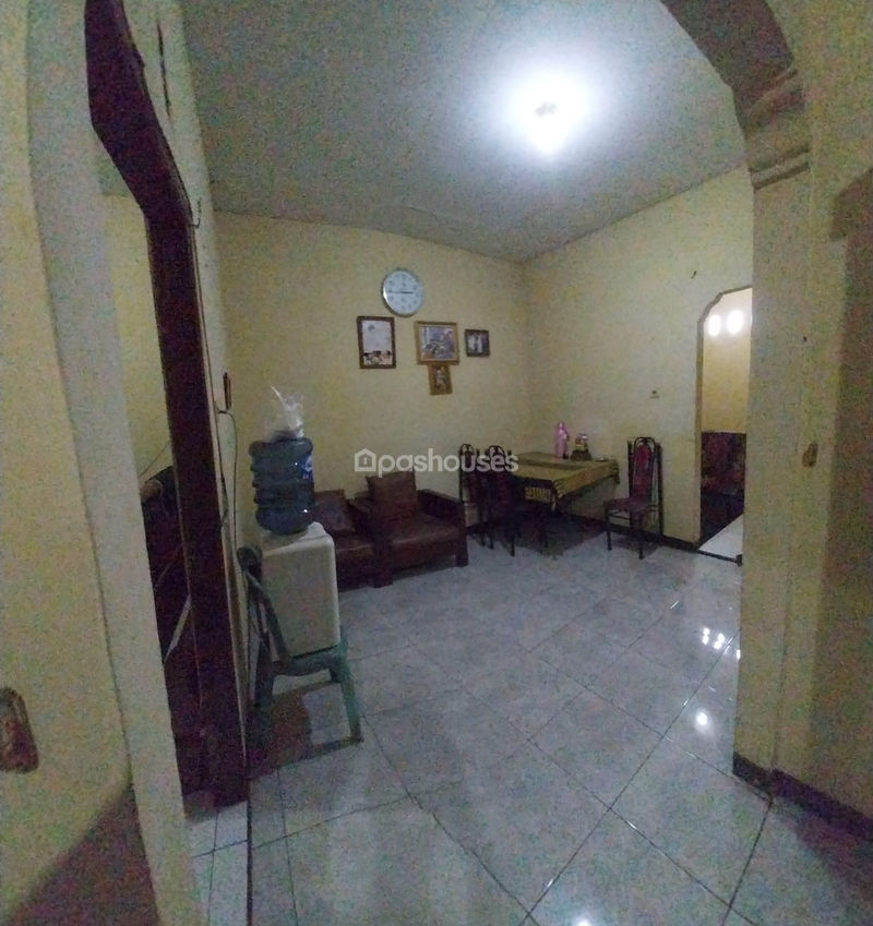 Jalan Raya Muhtar No.47 Depok