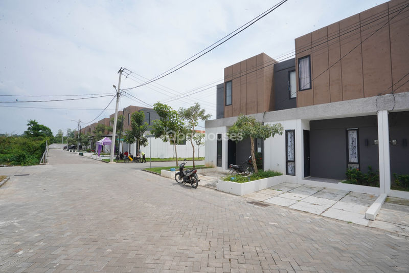 Citaville Parung Panjang Blok F3 No.63