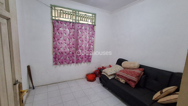 Perumahan Pondok Bambu Kuning Blok A No.10