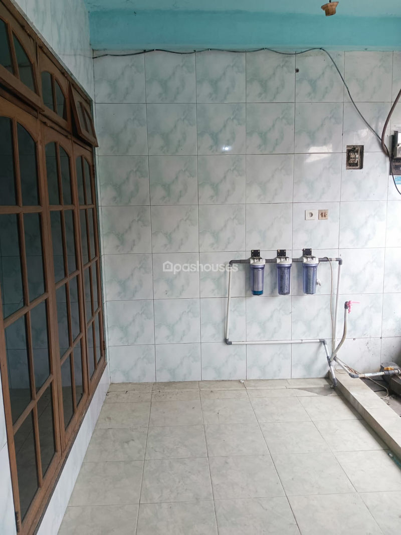 Perumahan Inkopol Bekasi