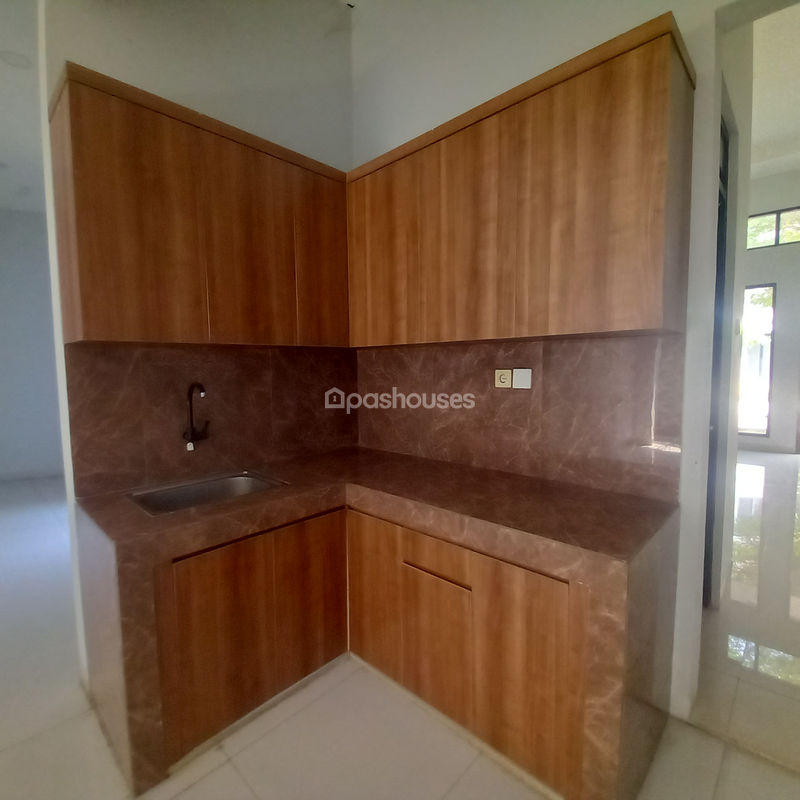 Perumahan Duren Residence No.17