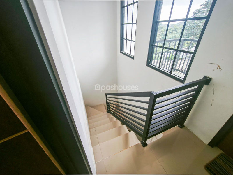 Perumahan Shafa Twin House Cibinong