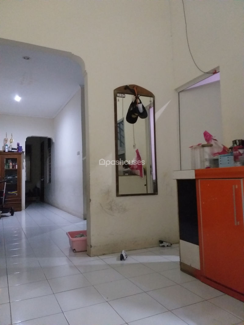 Perumahan Mutiara Gading Timur