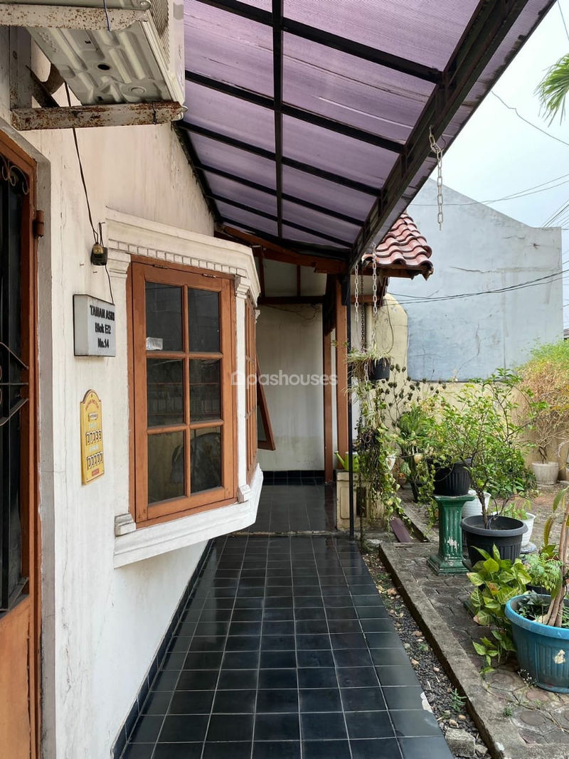 Perumahan Taman Asri Blok E2