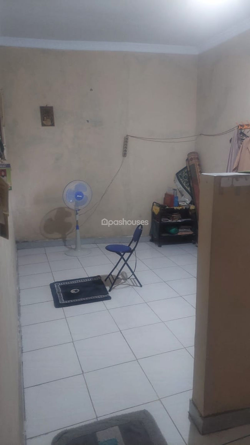 Kampung Irian No.30 Bekasi