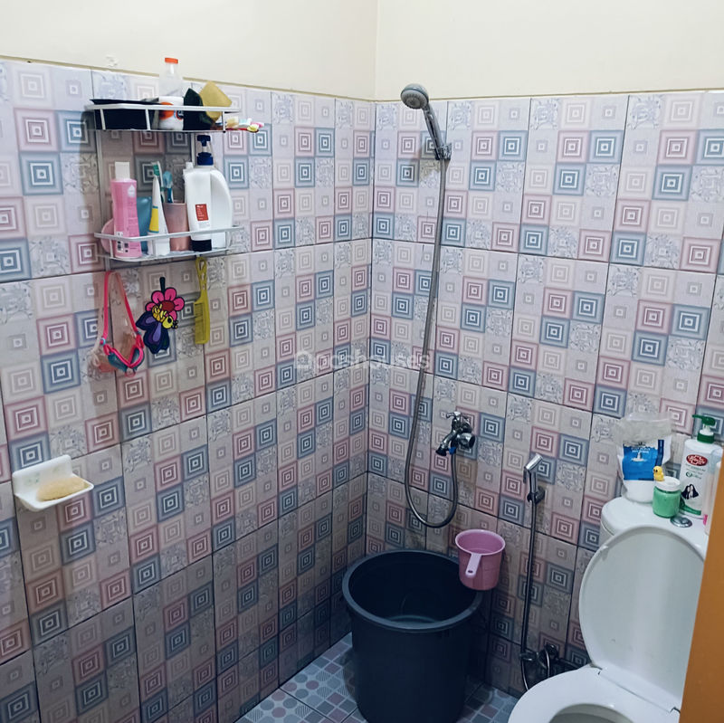 Perumahan Citra Raya Cluster Graha Siena Blok M10 No.7