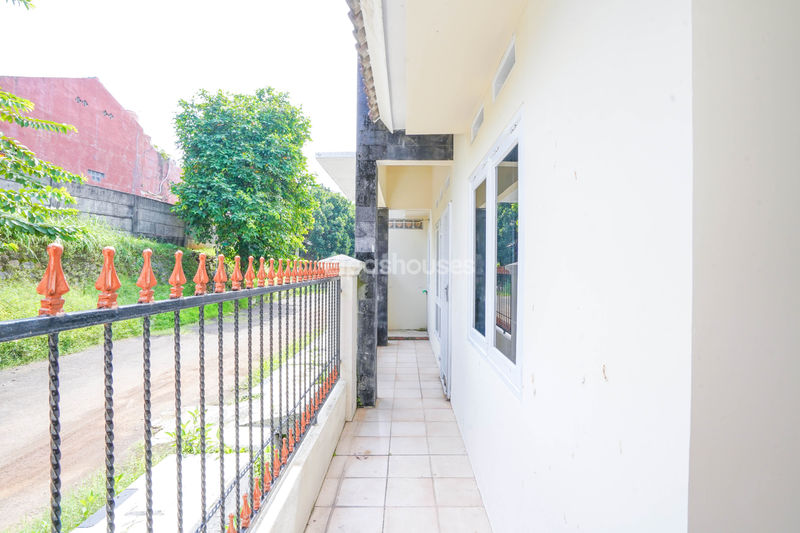 Perumahan Jatijajar Blok E8
