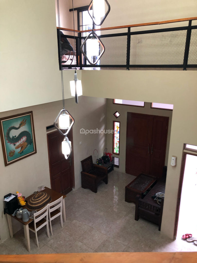 Komplek Depag Bogor