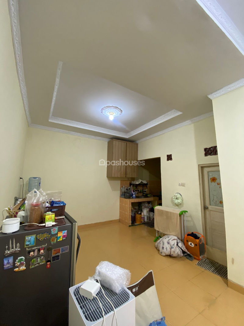 Perumahan Dasana Indah Blok BD10 No.12