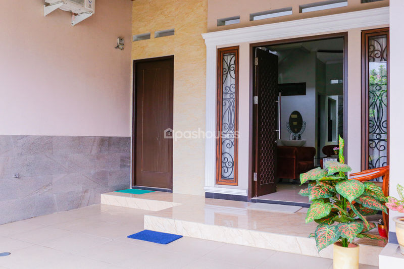 Villa Bogor Indah 5