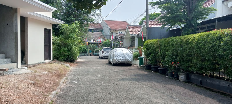 Perumahan Dukuh Zamrud Mustikajaya