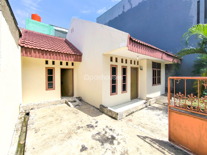 Komplek Ciledug Indah 2