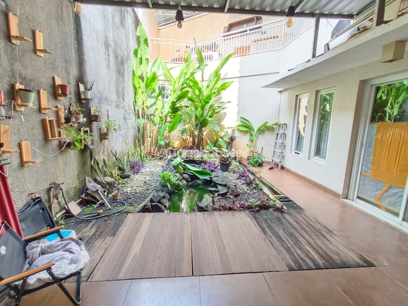 Jalan Perkici Raya Blok EB2 No.28 Sektor 5