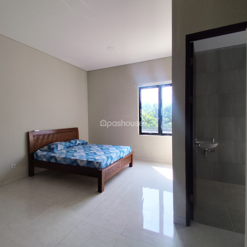 Perumahan The Arcadia Bintaro Blok A No.3