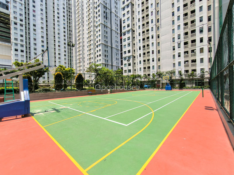Apartemen Green Bay Pluit Tower H