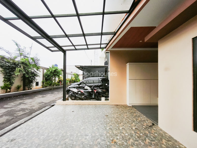 De Azra Residence Bekasi