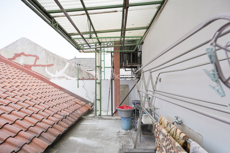 Perumahan Puri Mustika Bekasi Blok C1 No.15
