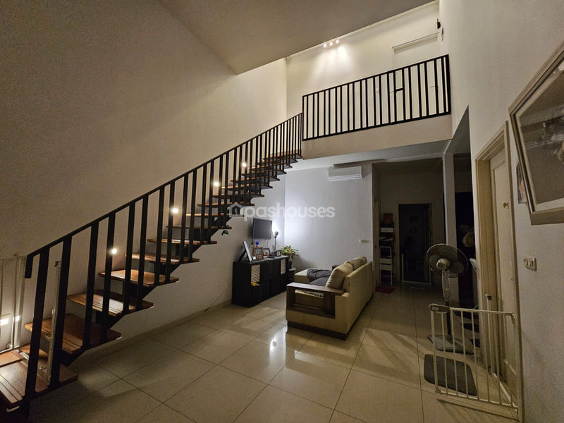 Perumahan Suvarna Sutera Cluster Dhana