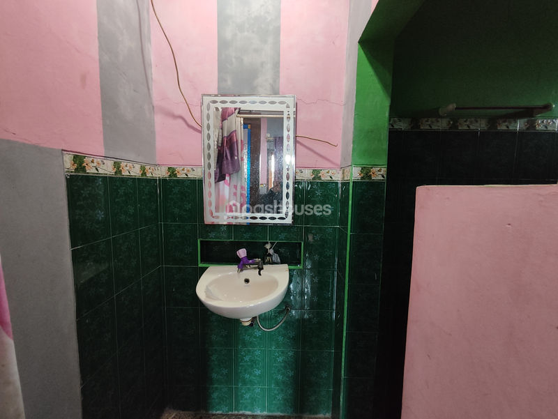 Jalan Raya Cibanteng Bogor