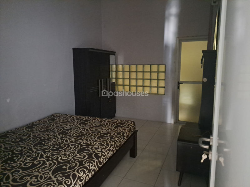 Sentul City Cluster Udayana 3 No.33