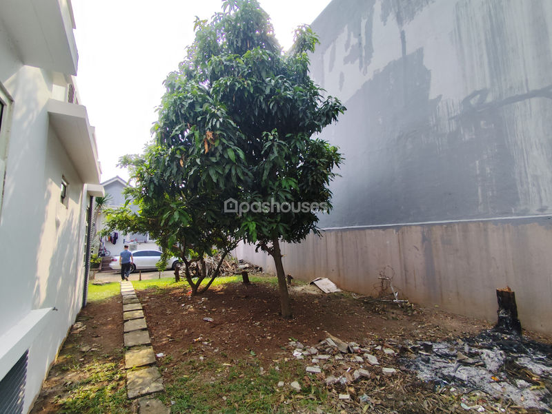 Cibubur Country Cluster Apple Wood Blok AW1 No.62