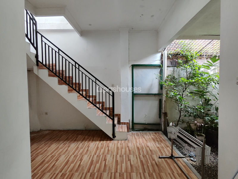 Perumahan Taman Yasmin Sektor 3 No.12