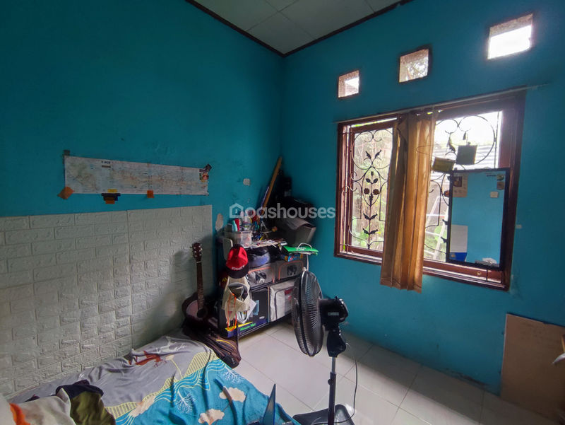 Perumahan Bukit Nirvana Depok