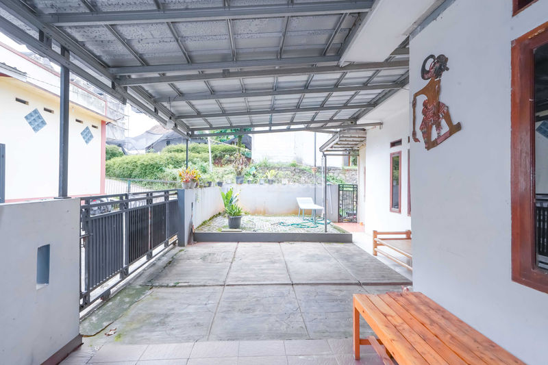 Perumahan Bumi Sawangan Indah 2 No.18