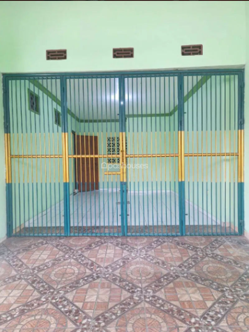 Perumahan Jatibening 2 Blok A2