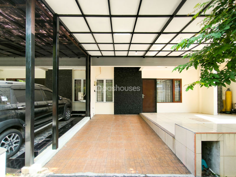 Natura Residence Karawaci