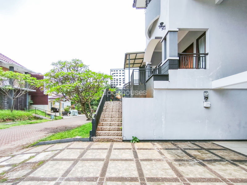 Perumahan Puri Sriwedari Blok JA-3