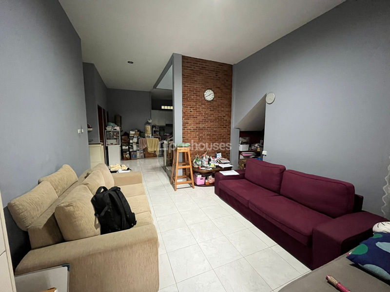 Graha Raya Cluster Carissa Blok K21