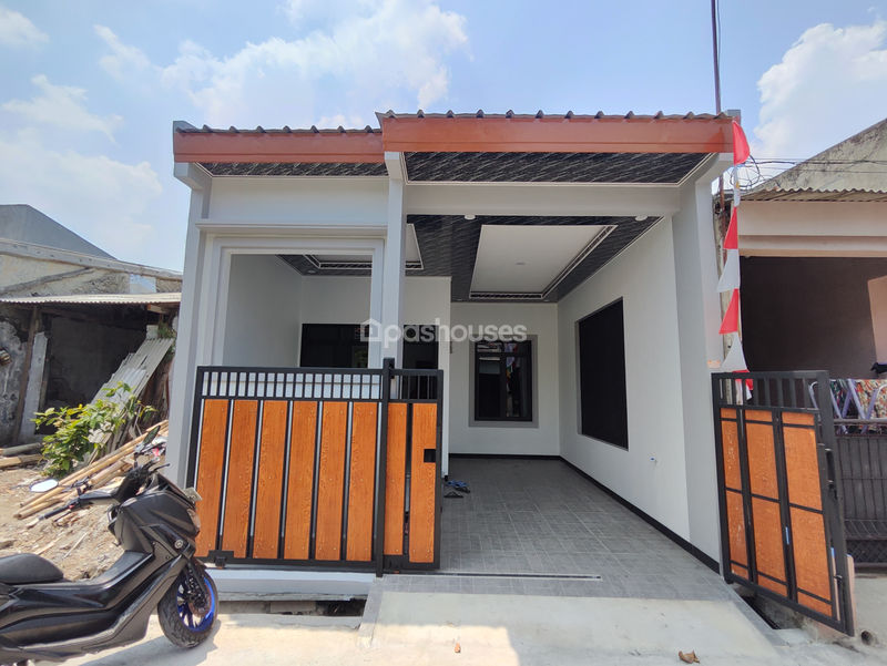 Perumahan Kedung Waringin Blok E3 No. 8