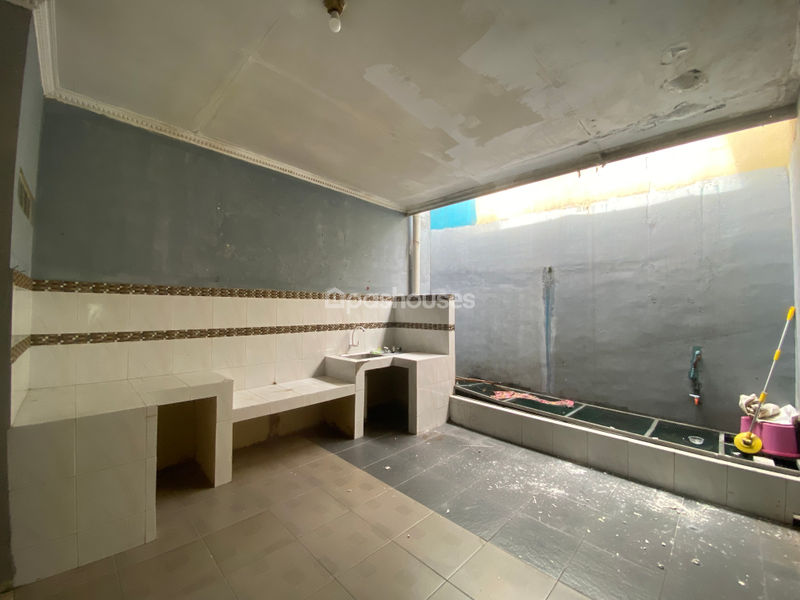 Sinbad Agung Residence Blok A3 No.4