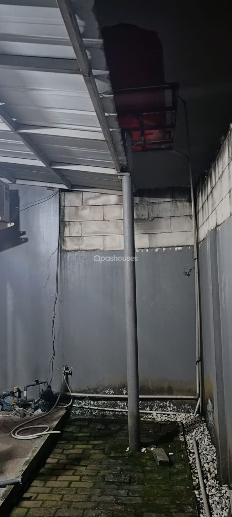 Cluster Djoyo 7 Bekasi