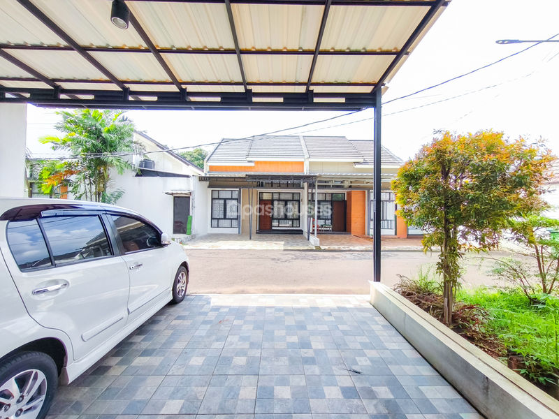 Trevista Park Bojongsari Blok I No.2