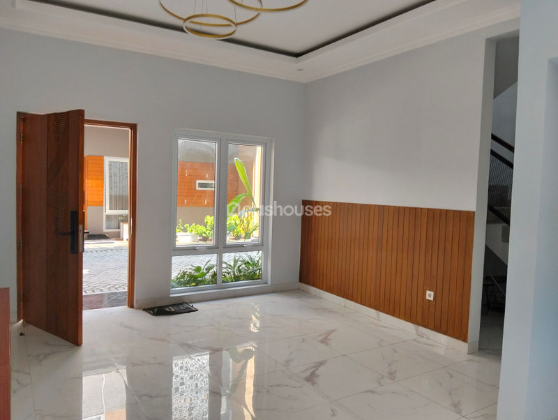 Perumahan Casavaya Rindang No.3A