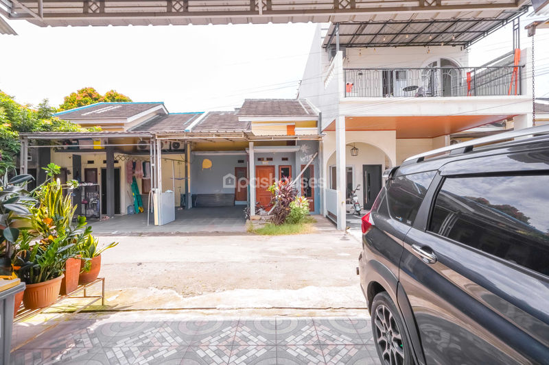 Perumahan Grand Mufakat Residence